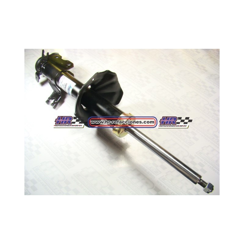 SUSPENSION AMORTIGUADOR  NISSAN SENTRA (D) 96-00 MP-8207 MP8207   MP8207