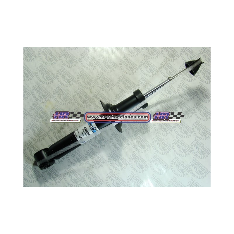 SUSPENSION AMORTIGUADOR  NISSAN SENTRA HS (T) 01-06 TRASERO 832454 832454   832454