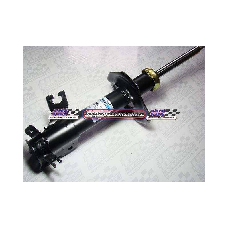 SUSPENSION AMORTIGUADOR  NISSAN SENTRA DER HS (D) 01-06 MP-8252 MP8252   MP8252