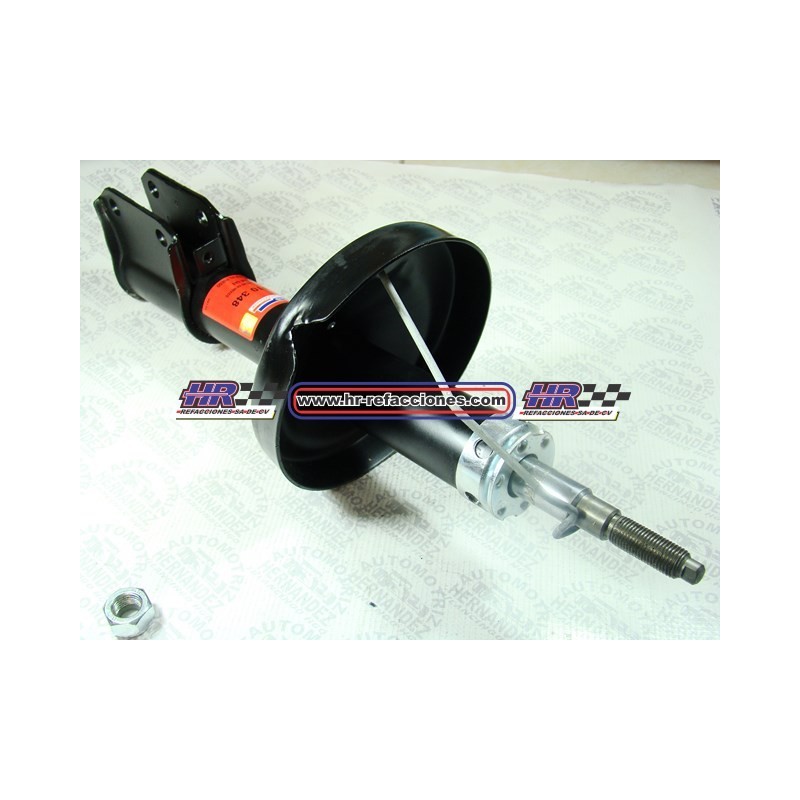 SUSPENSION AMORTIGUADOR  NISSAN PLATINA DEL 02-04 MP-8298 CLIO MP8298   MP8298