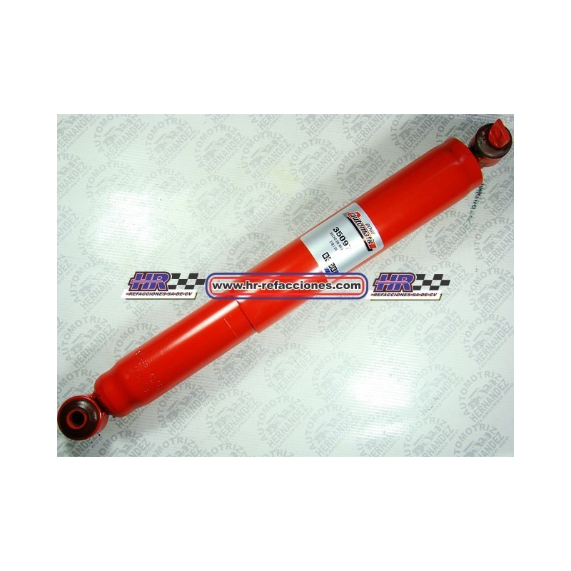 SUSPENSION AMORTIGUADOR  CHEV BLAZER  TRAS S-10 35097 35097   35097