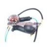 MOTOCICLETAS  DIRECCIONAL LED CON CUERPO DE COLORES DM150