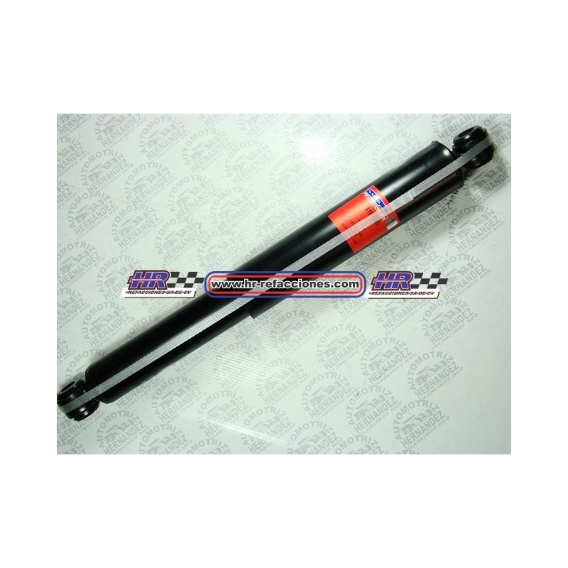 SUSPENSION AMORTIGUADOR  CHEV NISSAN PICK UP TRAS XTERRA FRONTIER 98-04 832419  CHEV LUV CHASIS CABINA TRASERO 8324