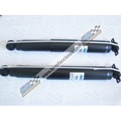 SUSPENSION AMORTIGUADOR  CHEV BLAZER TRAS 835097 Amort  (T) GM Blazer y  S10 2WD 90-04 835097   835097