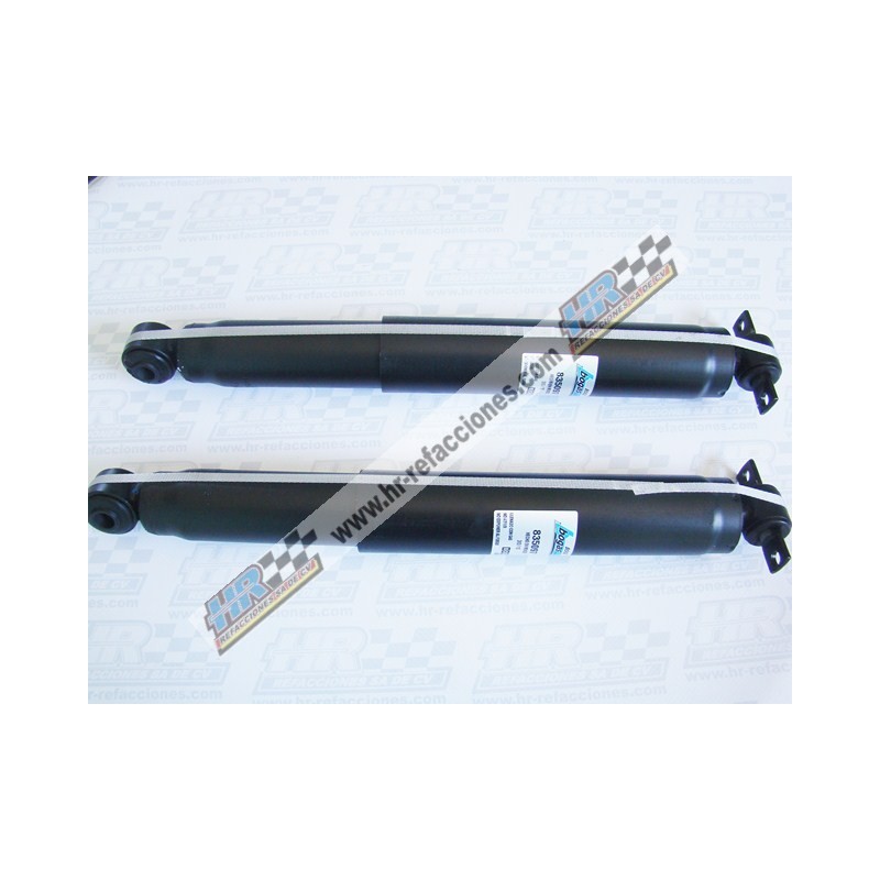 SUSPENSION AMORTIGUADOR  CHEV BLAZER TRAS 835097 Amort  (T) GM Blazer y  S10 2WD 90-04 835097   835097