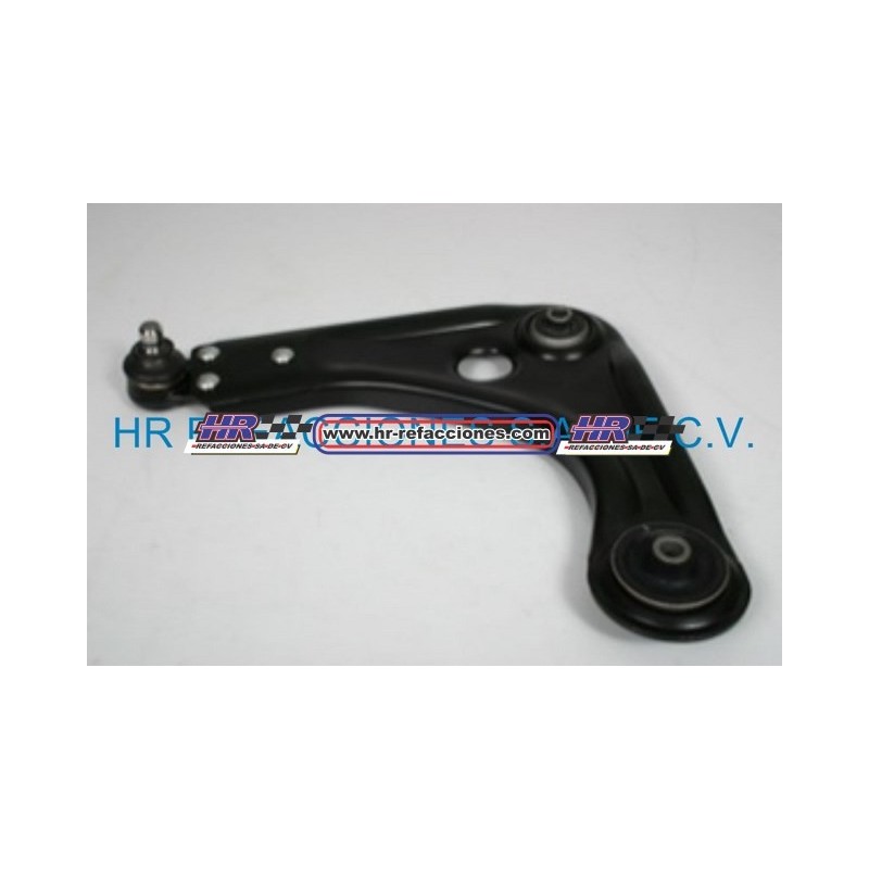 SUSPENSION HORQUILLA  FORD KA (STD) 01/04 1063988 INF  IZQ 1063988   97KB3051BD-EURO   TC1036   TC1036