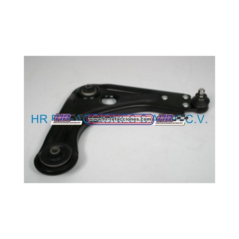 SUSPENSION HORQUILLA  FORD KA (STD) 01/04 1063987 INF  DER 97KB3042BD-EURO   1063987   MR1063987   MR1063987