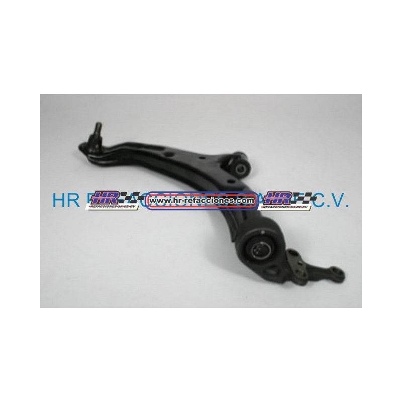 SUSPENSION HORQUILLA  NISSAN SENTRA 54501-5M000 INF  IZQ  SENTRA 01-02 54501-F4610 54501-5M000   SHNN1302   5450