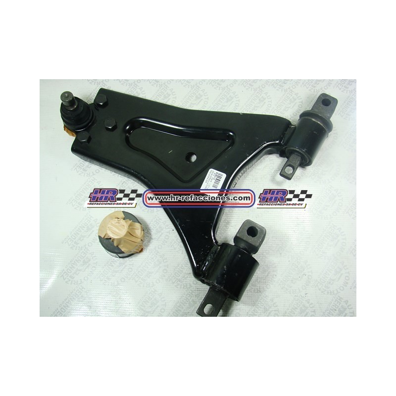 SUSPENSION HORQUILLA  FORD MYSTIQUE/CONTOUR F5RZ-3078-B DER   (MONO) 95/97 F5RZ-3078-B   F5RZ-3078-B   F5RZ-3078