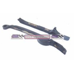 MOTOCICLETAS  GUIA TENSOR CADENA YBR125