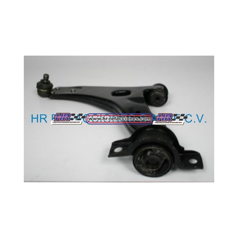 SUSPENSION HORQUILLA  FORD FOCUS 	99/00 YS4Z-3079-BA 		INF  IZQ YS4Z-3079-BA   YS4Z-3079-BASFT   SHNF0112   SHNF