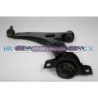 SUSPENSION HORQUILLA  FORD FOCUS 	99/00 YS4Z-3079-BA 		INF  IZQ YS4Z-3079-BA   YS4Z-3079-BASFT   SHNF0112   SHNF