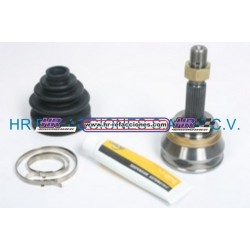 SUSPENSION JUNTA OMOCINETICA  NISSAN TSURU III 01 04 SENTRA C/ABS	 96/97    25/32   39210-F4240 326906 		NISSAN CV-241 3