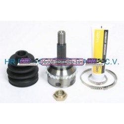 SUSPENSION JUNTA OMOCINETICA  NISSAN 		CLIO C/ABS M/A D/I	 2 002 00 328124