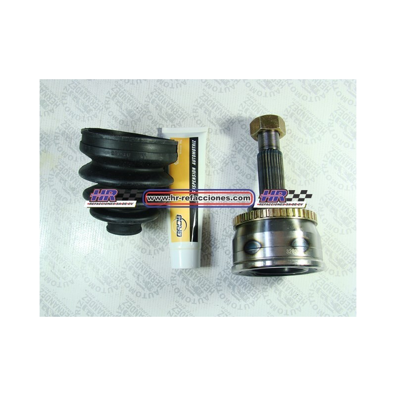 SUSPENSION JUNTA OMOCINETICA  NISSAN ALTIMA (CV-292)	 93/99    27-27 326292 		NISSAN SR-326292   SR-326292