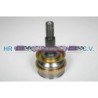 SUSPENSION JUNTA OMOCINETICA  CHRYSLER 	STRATUS C/ABS	 96/97  CV-247 326923