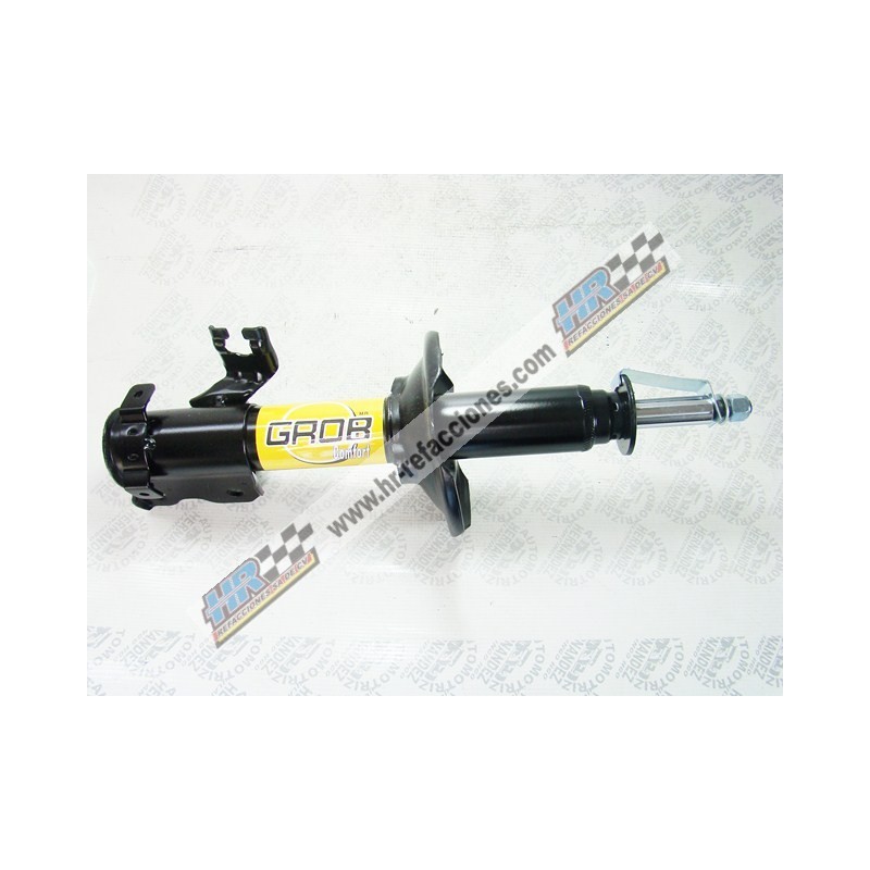 SUSPENSION AMORTIGUADOR  NISSAN SENTRA HF Y LUCYNO (D) 96-99 GP-206-R GP206   GP206