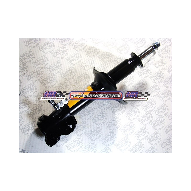 SUSPENSION AMORTIGUADOR  NISSAN SENTRA HF Y LUCYNO (D) 96-99 GP-207-L GP207   GP207