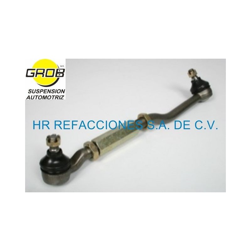 SUSPENSION TERMINAL  NISSAN PICK UP (ES-2472-3) 81- 48630-01W00 		PICK UP 	81/93 DE DIR    48510-01W00   48630-