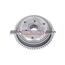 MOTOCICLETAS  STARTING CLUTCH SCOOTER CS125/DS125/DS150/WS150