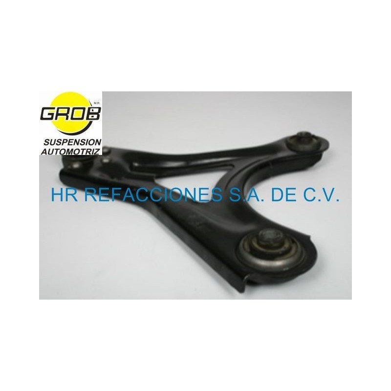 SUSPENSION HORQUILLA  FORD MYSTIQUE/CONTOUR 	98/01 93BB-3051-BC 		INF IZQ   97BG-3051AA 93BB-3051-BC   SYD-97BG-