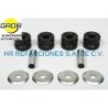 SUSPENSION HULE  NISSAN 54476-03WG0 		CMTA  ( 6057) 	79/97 TIRANTE 54476-03WG0   54476-03WG0SFT   MR54476-0