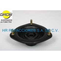 SUSPENSION BASE AMORTIGUADOR  CHRYSLER VOYAGER 86/95 K DEL  86/93 K-7175		 LINEA K-7175   K-7175