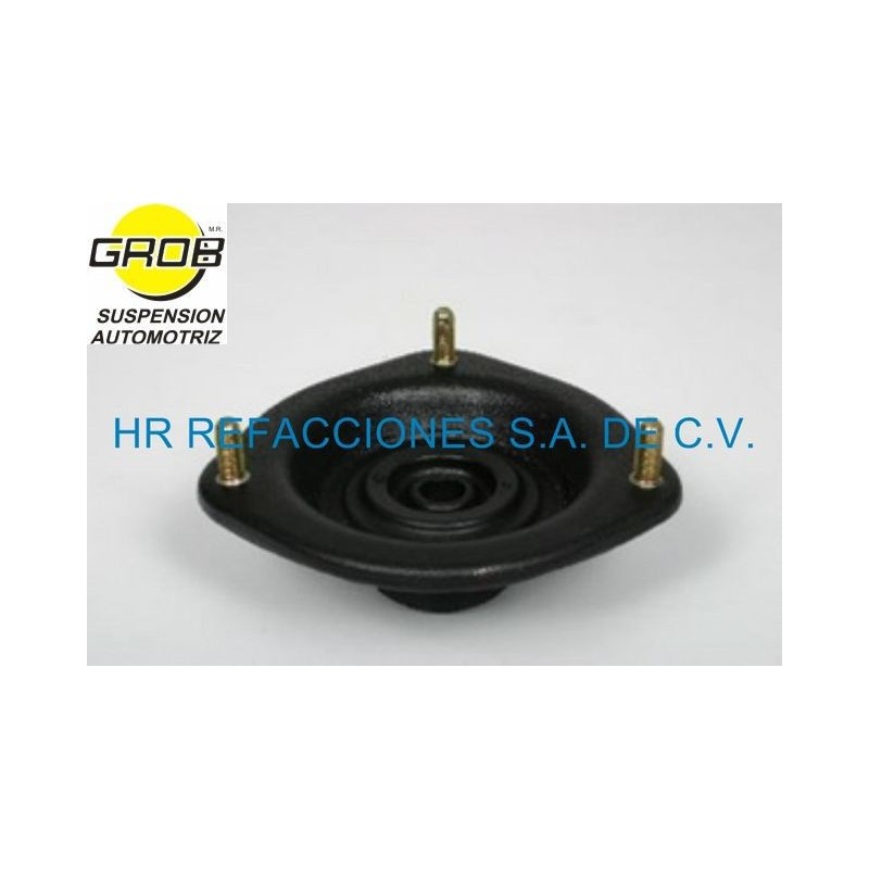 SUSPENSION BASE AMORTIGUADOR  CHRYSLER VOYAGER 86/95 K DEL  86/93 K-7175		 LINEA K-7175   K-7175