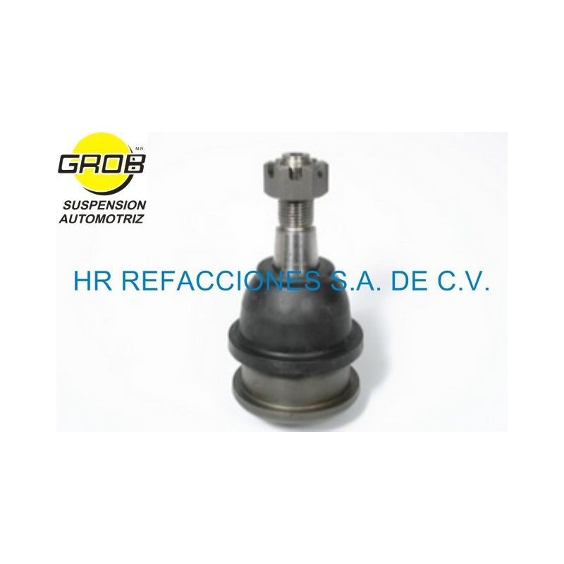 SUSPENSION ROTULA  CHEV C-10 C-15 P-15	 71-91 K-6117 		INF K-6117   K-6117   TC1605   TC1605