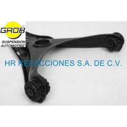 SUSPENSION HORQUILLA  VW POINTER (C/BUJE) 97/99 305407155-CB 		INF IZQ Y DER 305-407-155 MR305-407-155   3054071