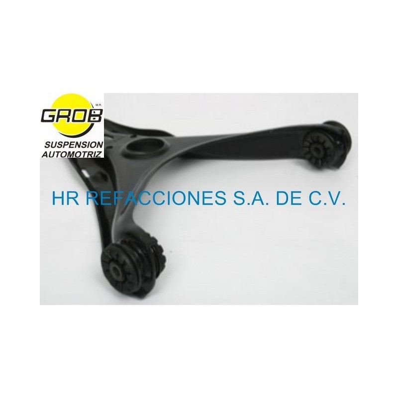 SUSPENSION HORQUILLA  VW POINTER (C/BUJE) 97/99 305407155-CB 		INF IZQ Y DER 305-407-155 MR305-407-155   3054071