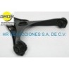 SUSPENSION HORQUILLA  VW POINTER (C/BUJE) 97/99 305407155-CB 		INF IZQ Y DER 305-407-155 MR305-407-155   3054071