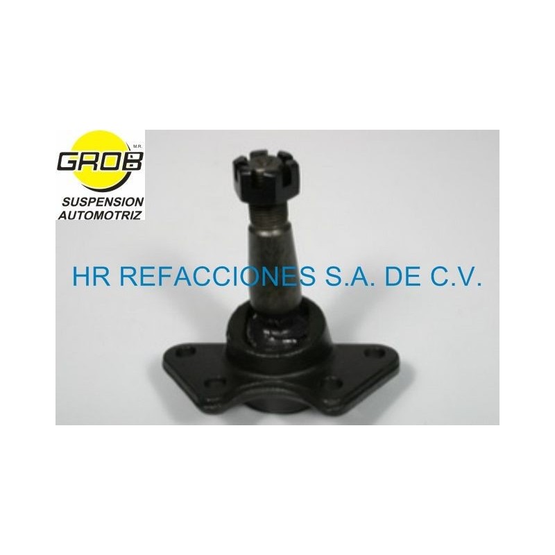 SUSPENSION ROTULA  CHEV C-2500 C-3500 SUB 2500 	92-99 K-6344 		SUP K-6344   K-6344   TC1623   TC1623