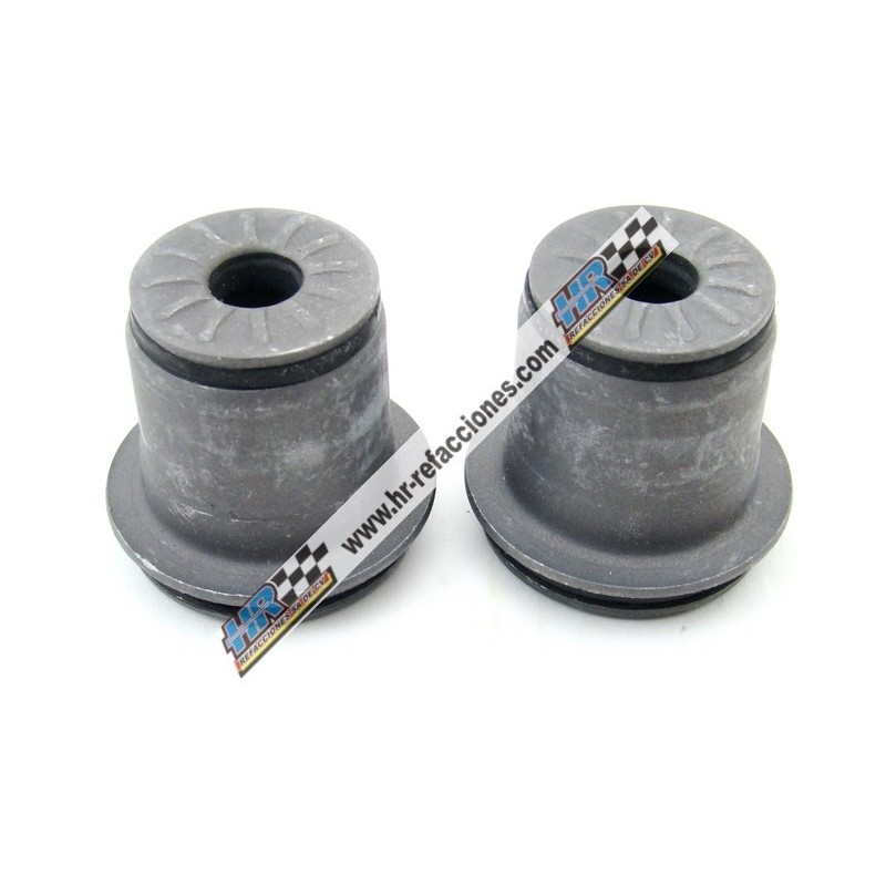 SUSPENSION BUJE  CHEV K-6323-A SUP C-1500 C-2500 (2 PZA) 92-97 Bujes Sup.  Blazer 4X4 88-89 / C-1500 4X4 88