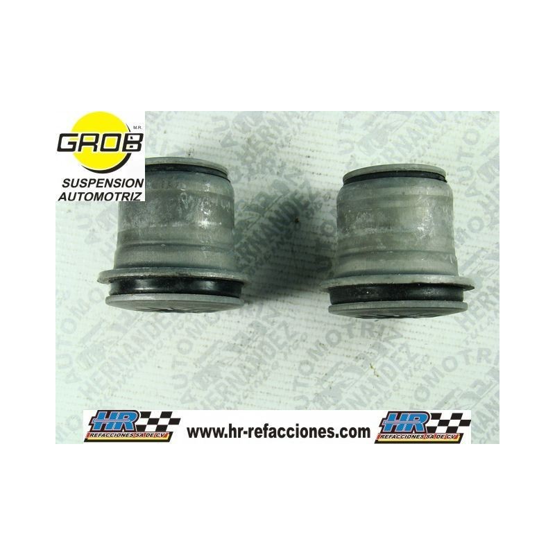 SUSPENSION BUJE  CHEV K-6395-A SUP C-3500 (2 PZA) 	92-97 Bujes Sup.  Astro MiniVan 4X4 90-05 / Blazer 4X4 8