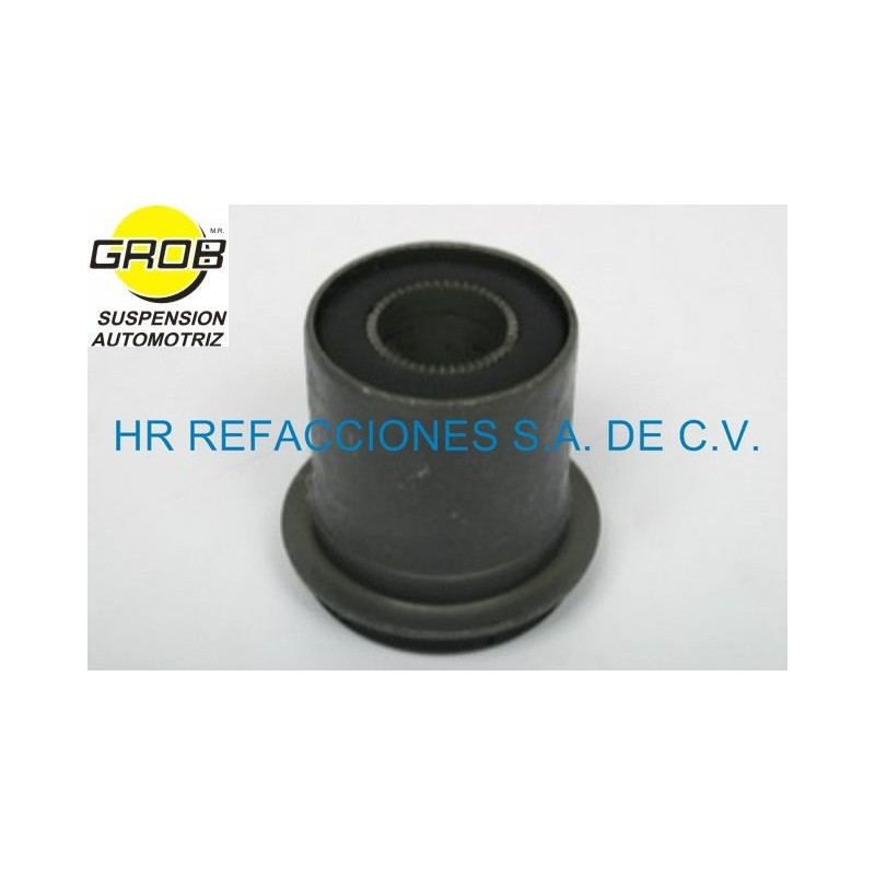 SUSPENSION BUJE  CHEV K-6137-A INF C-10 C-15 PIEZA 73-91 MRK-6137   K-6137   TD596W   TD596W