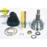 SUSPENSION JUNTA OMOCINETICA  VW GOLF JETTA A4 98-00 327439 VW (90 MM)-A3 (VR6) / (36 EXT/30 INT) (KIT MACHETA-ABRAZADER