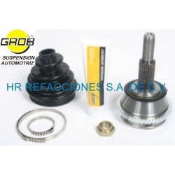 SUSPENSION JUNTA OMOCINETICA  FORD WINDSTAR AUT D/I	26/32	 96/98 328193 328193   328193