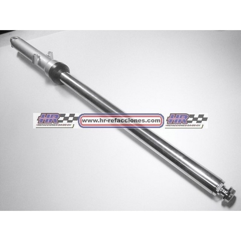 MOTOCICLETAS  BARRA SUSPENSION DER GRIS FORZA 125 FT125 KARASAI CLASISIC 125