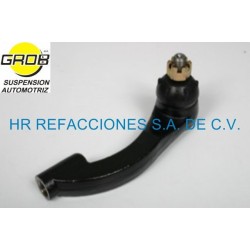 SUSPENSION TERMINAL  CHRYSLER CIRRUS/STRATUS	95/00 ES-3359-R 	EXT  DER ES-3359-R   DPH-ES-3359R   DPH-ES-3359R