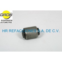 SUSPENSION BUJE  CHRYSLER 4616939 INF  DEL INT CIRRUS STRATUS (1 PZA) 95-99 Bujes Inf. Cent.  Cirrus 95-06