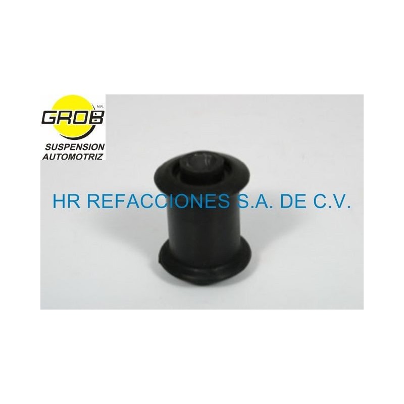 SUSPENSION BUJE  CHRYSLER 4322834		 INF  SHADOS/SPIRIT (VULCANIZADO) (CH) (1 PZA)	89/95 4322834   4322834