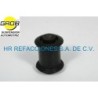 SUSPENSION BUJE  CHRYSLER 4322834		 INF  SHADOS/SPIRIT (VULCANIZADO) (CH) (1 PZA)	89/95 4322834   4322834