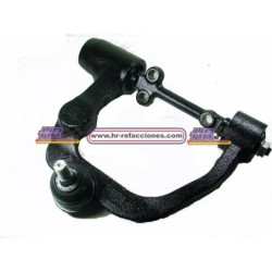 SUSPENSION HORQUILLA  NISSAN URVAN SUP IZQ C/ROTULA 02-06  C/BUJES NV-350 13-17   SHNN0412   121T1812 54525-VW10