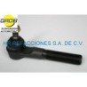 SUSPENSION TERMINAL  DODGE 		RAM 3500/4000 (CORTA)	00/01 ES-3527 52106975 ES-3527   DPH-52106975   DPH-52106975