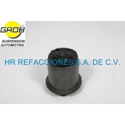 SUSPENSION BUJE  CHRYSLER 4349963 		TRAS  SHADOW Y SPIRIT (OVALADO) (1 PZA)	TODOS 4349963   4349963