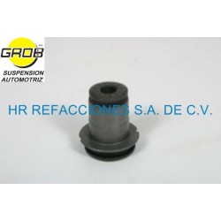 SUSPENSION BUJE  CHRYSLER K-7006 		SUP  D-100/D-150/D-250/D-350 (2 PZA)	72/91 K-7006   K-7006