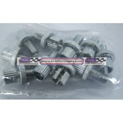 MOTOCICLETAS  TORNILLO AJUSTE CLUTCH PIEZA