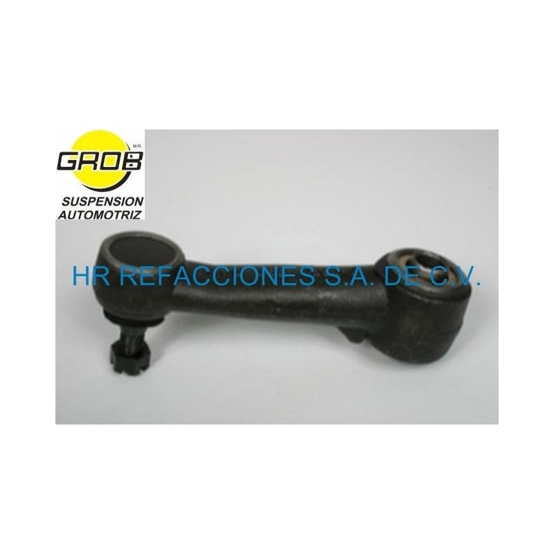 SUSPENSION BRAZO  CHRYSLER K-7106 		B-150/B-250/B-350 VAN	 79/01 DODGE RAM VAN 1500 95-03 USA DOS PIEZAS IGU