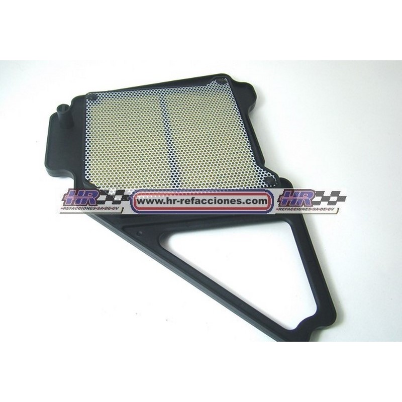 MOTOCICLETAS  FILTRO AIRE YBR-125